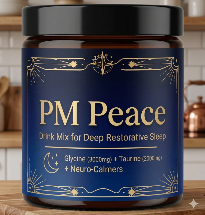 PM Peace