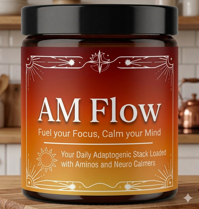 AM Flow