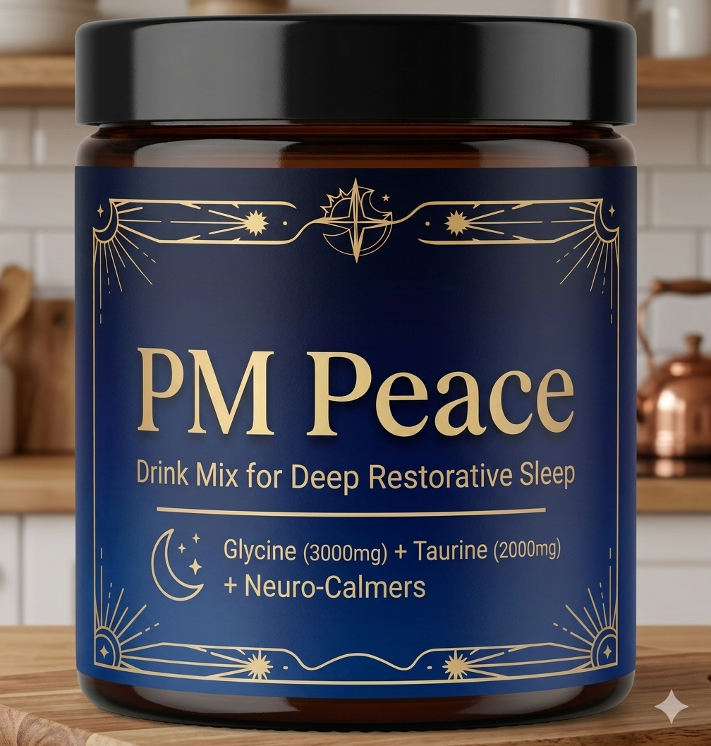 PM Peace