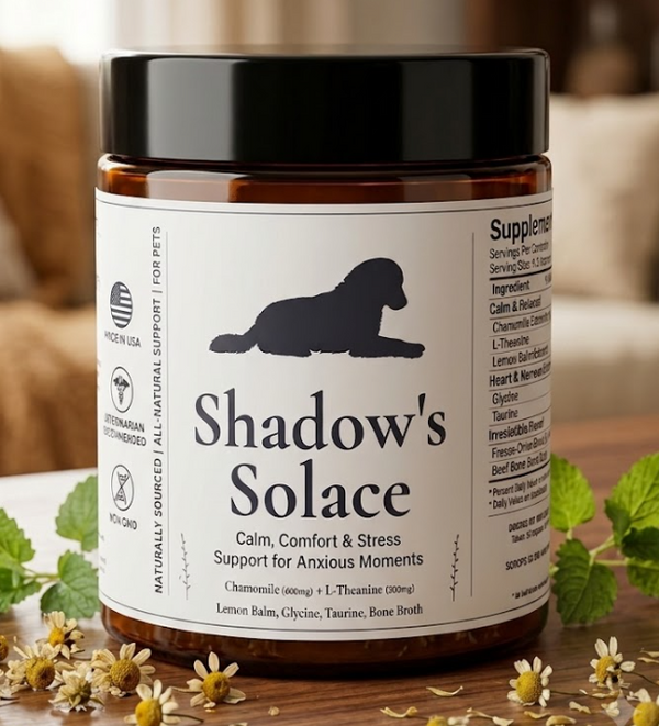 Shadow's Solace